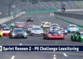 1719846249 maxresdefault MOTOR TV22: P9 Challenge Sprint Rennen 2 mit ESET Cup am Lausitzring 2024