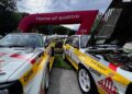 MOTOR TV22: Die besten Bilder der QuattroLegenden in St. Gilgen 2024
