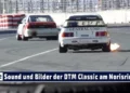 1720265375 hqdefault e1720373754695 MOTOR TV22: Die ersten Bilder mit Sound der DTM Classic am Norisring 2024