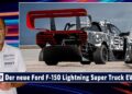 MOTOR TV22: 2.500 PS Ford F-150 Lightning SuperTruck Pikes Peak – Ford F-150 Racing Pickup