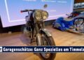 Garagenschätze: Besonderheiten und Kuriositäten mit Attila Scheiber TOP Mountain Motorcycle Museum