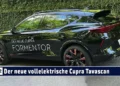 MOBIL TV22: Der neue CUPRA Formentor – Der sportliche SUV überzeugt durch Design und Spitzenleistung
