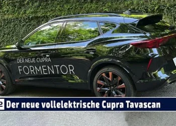 1722443730 hqdefault e1722666403946 MOBIL TV22: Der neue CUPRA Formentor – Der sportliche SUV überzeugt durch Design und Spitzenleistung