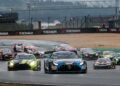 Breite Motorsport-Palette erfreut Fans auf dem Nürburgring