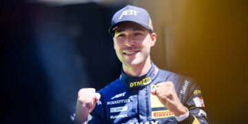 Schnellste Stadtrundfahrt Deutschlands: DTM-Stars erwartet das Highspeed-Abenteuer Norisring