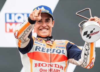 Zahlen und Fakten zum Liqui Moly Motorrad Grand Prix Deutschland