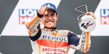 Zahlen und Fakten zum Liqui Moly Motorrad Grand Prix Deutschland