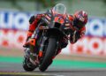 Motorrad Grand Prix Deutschland 2024: Der Freitag der Rekorde