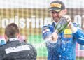Nervenstarker René Rast pokert und gewinnt am Norisring