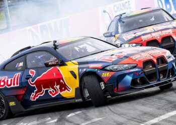 DTM – Stars and Stories vom Rennwochenende am Norisring