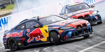 DTM – Stars and Stories vom Rennwochenende am Norisring