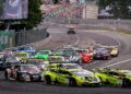 DTM-Premiere vor 110.000 Besuchern: Thiim folgt seinem Vater und schreibt mit Norisring-Sieg Geschichte