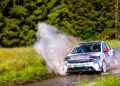 Der Corsa Rally Electric elektrisiert die Steiermark