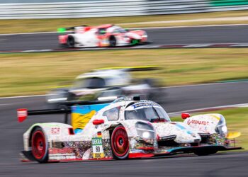 Prototype Cup Germany reist zum dritten Rennwochenende nach Zandvoort