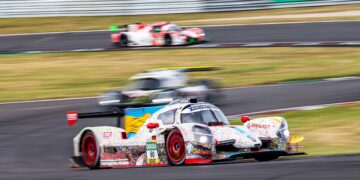 Prototype Cup Germany reist zum dritten Rennwochenende nach Zandvoort