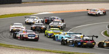 250 Rennen, 25 Fakten: Spannendes und Interessantes zum ADAC GT Masters-Jubiläum