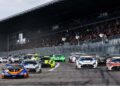Endurance-Krimi auf dem Nürburgring: Erster Saisonsieg für Schumacher und Owega