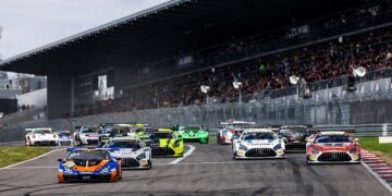 Endurance-Krimi auf dem Nürburgring: Erster Saisonsieg für Schumacher und Owega