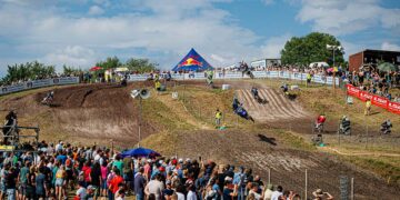 Jacobi-Comeback und zwei Europameister in Gaildorf am Start