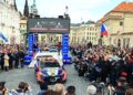 Central European Rally ist auch 2025 Teil der Rallye-WM