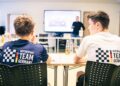 Motorsport Team Germany fördert Toptalente: Online-Bewerbungsverfahren für 2025 gestartet