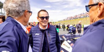 Hans-Jürgen Abt: „Die DTM war und ist die wichtigste Meisterschaft im deutschen Motorsport“