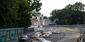 Altfrid Heger über den Norisring und die alten DTM-Zeiten