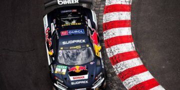 Riesengroße Enttäuschung nach unverschuldeter Kollision