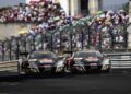 25 Jahre ABT Sportsline beim DTM-Heimrennen auf dem Norisring