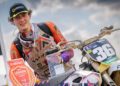 Greutmann übernimmt in Tensfeld die Führung im ADAC MX Youngster Cup