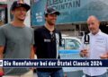 1722618182 maxresdefault MOTOR TV22: Die Rennfahrer bei der 26. Ötztal Classic 2024