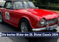 MOTOR TV22: Die besten Bilder der  26. Ötztal Classic 2024