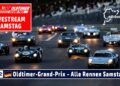 🇩🇪 LIVE Oldtimer-Grand-Prix am Nürburgring – Alle Rennen Samstag 10. August 2024