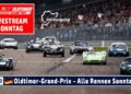 🇩🇪 LIVE Oldtimer-Grand-Prix am Nürburgring – Alle Rennen Sonntag 11. August 2024