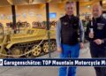 Garagenschätze: Die schönsten Bilder aus dem TOP Mountain Motorcycle Museum am Timmelsjoch