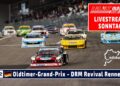 1723387289 maxresdefault live 🇩🇪 RE-LIVE DRM Revival R2 – Deutsche Rennsport Meisterschaft | Oldtimer-Grand-Prix Nürburgring 2024