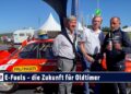 Sind E-Fuels die Zukunft für Oldtimer? Lutz Leif Linden, Leopold von Bayern & Christian Geistdörfer