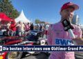 MOTOR TV22: Die besten Interviews und Fahrer-Stimmen vom Oldtimer Grand Prix 2024