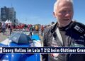 MOTOR TV22: Georg Hallau beim Oldtimer Grand Prix 2024