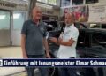 MOBIL TV22: Innungsmeister Elmar Schmarl zur Staatsmeisterschaft Fahrzeugtechnik Tirol 2024
