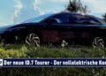 MOBIL TV22: Der neue ID.7 Tourer – der vollelektrischen Kombi von Volkswagen