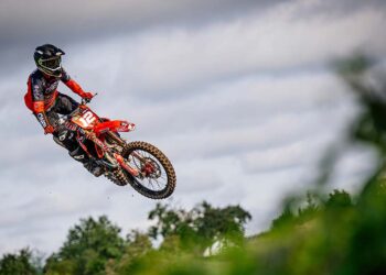 Mögliche Titelentscheidungen beim ADAC MX Masters in Jauer