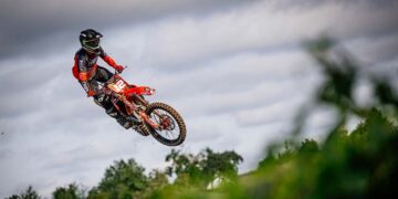 Mögliche Titelentscheidungen beim ADAC MX Masters in Jauer