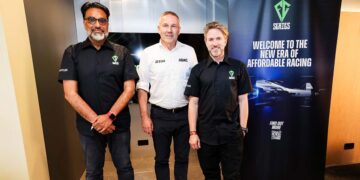 DTM und FG Series starten wegweisende Zusammenarbeit zur Förderung der nächsten Generation Motorsport