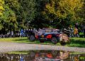 Spektakuläre Rallye-Szenen – aber sicher!