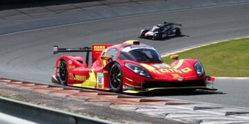 Prototype Cup Germany geht in Hockenheim in spannende zweite Saisonhälfte