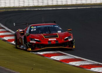 Vom LMP3 bis zum historischen DTM-Renner: Breites Programm beim ADAC Racing Weekend in Hockenheim