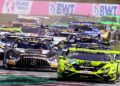 DTM auf dem Nürburgring: Bortolotti geht als Gejagter in die zweite Saisonhälfte