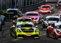 Titelkampf in der ADAC GT4 Germany spitzt sich auf dem Nürburgring zu