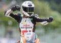 Northern Talent Cup biegt mit Hochgeschwindigkeit auf die Zielgerade ein